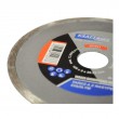 Griešanas disks betonam 125x5x22.23 KD921 Kraft&Dele